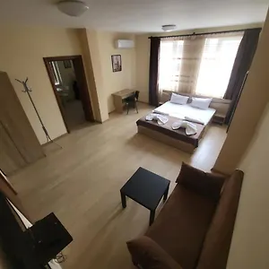 Twain Apart&rooms Sofya