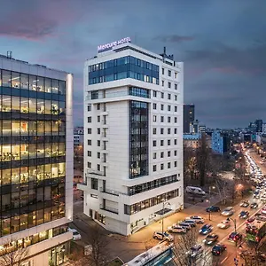 Mercure Unirii Hotel Bucareste