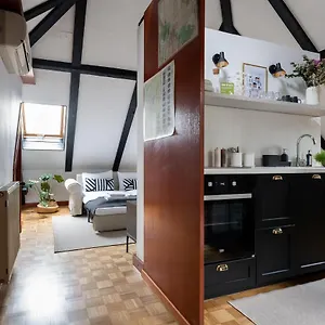 Tivoli Apartamento