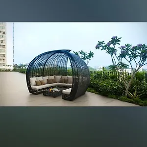 V Lavender Hotel Singapura
