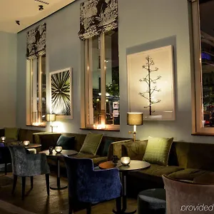 Numa Lief Hotel Bruxelas