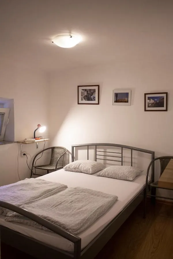 Hostel 24 Lublaň 0*,  Slovinsko