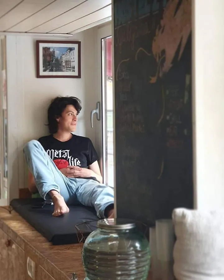 Hostel 24 Lublaň