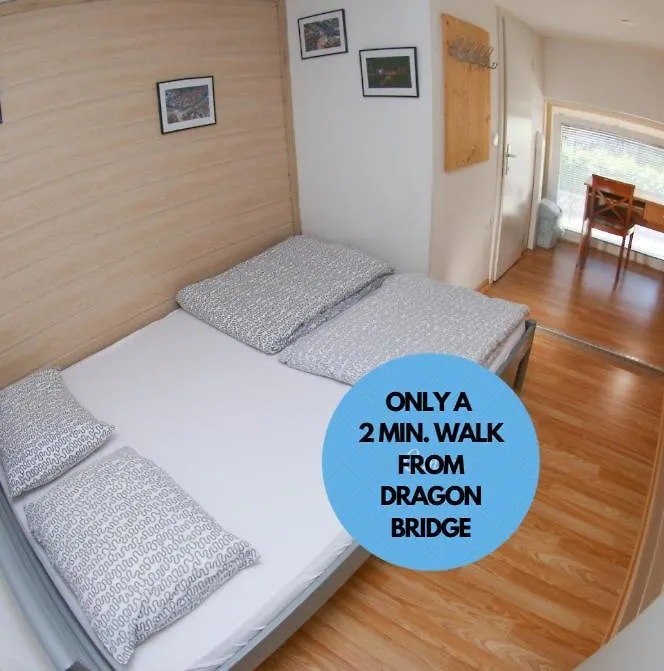 Hostel 24 Lublaň