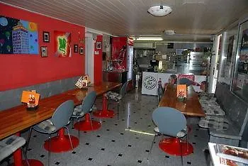 Hostel 24 Lublaň 0*,  Slovinsko