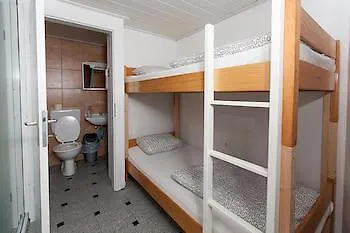 Hostel 24 Lublaň