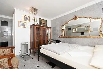 Hostel 24 Lublaň