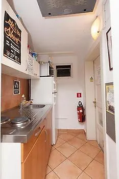 Hostel 24 Lublaň