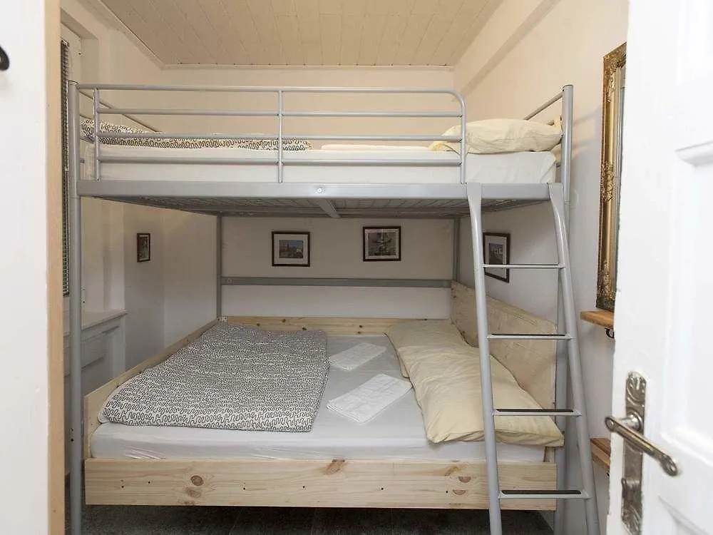 Hostel 24 Lublaň Slovinsko