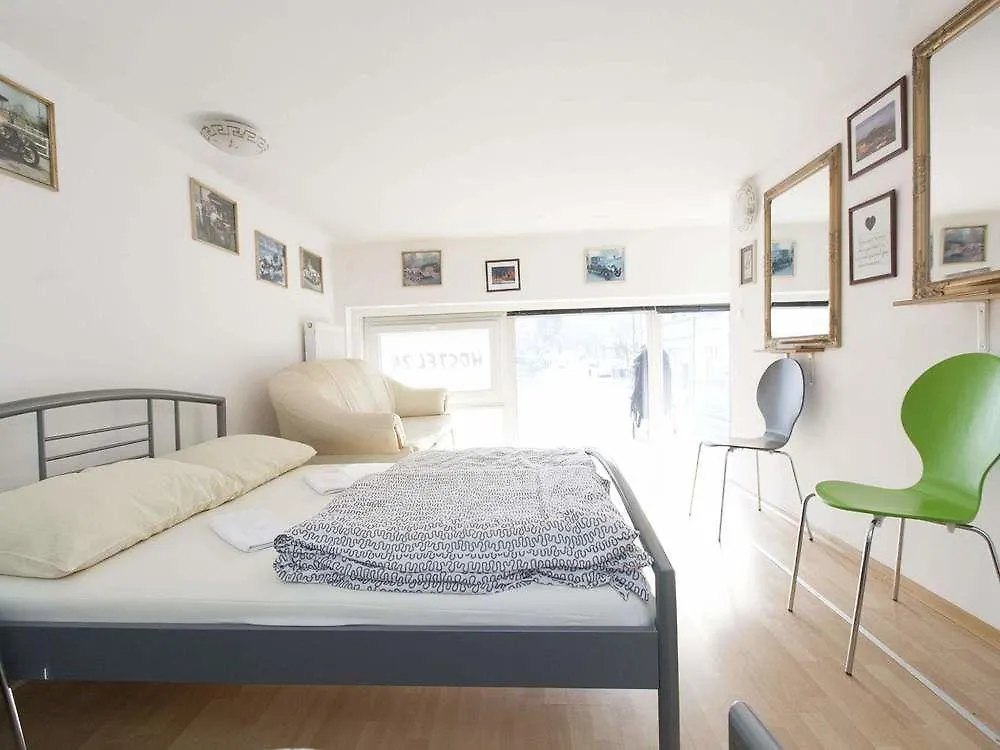 Hostel 24 Lublaň