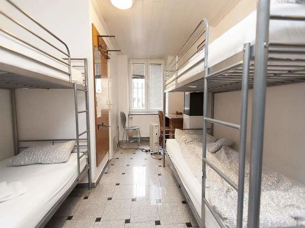 Hostel 24 Lublaň