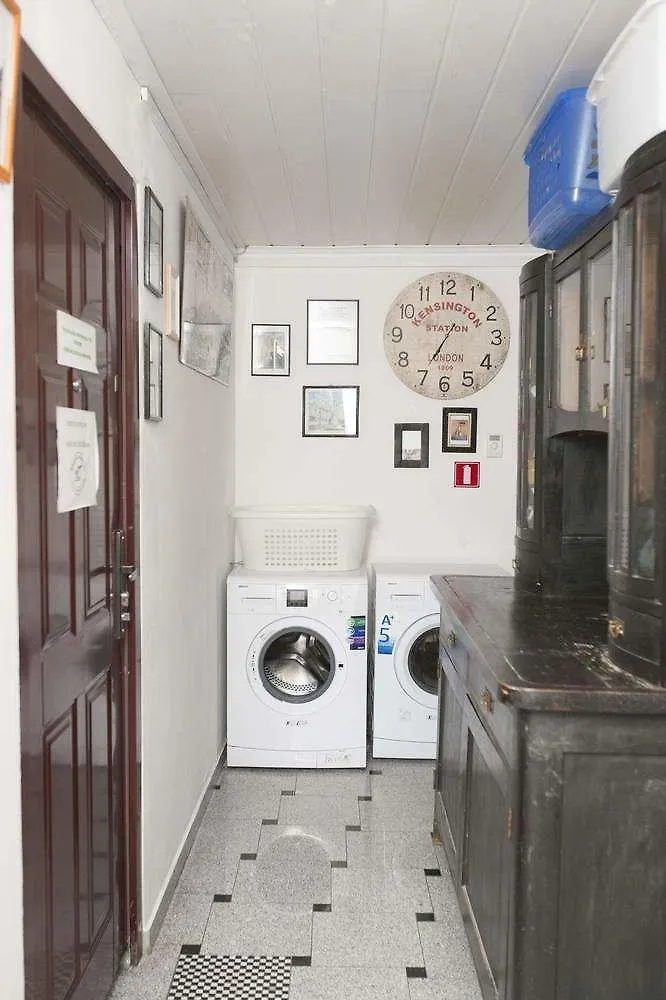 Hostel 24 Lublaň