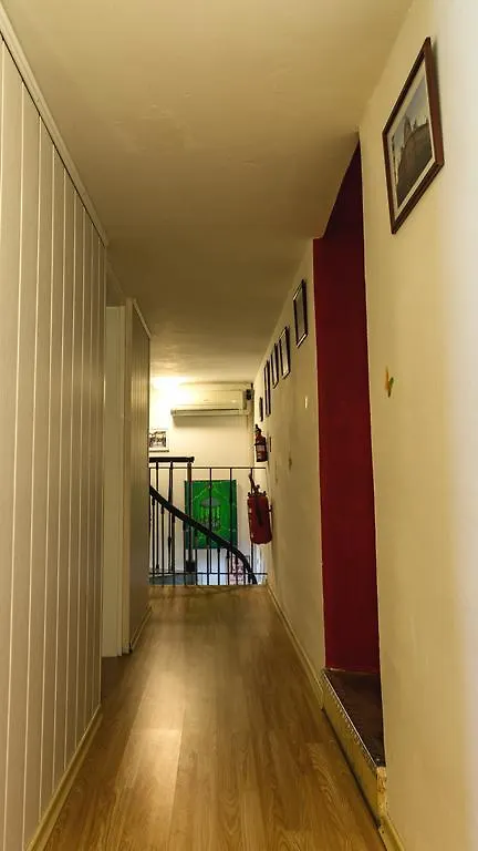 Hostel 24 Ljubljana 0*,  Slovenia