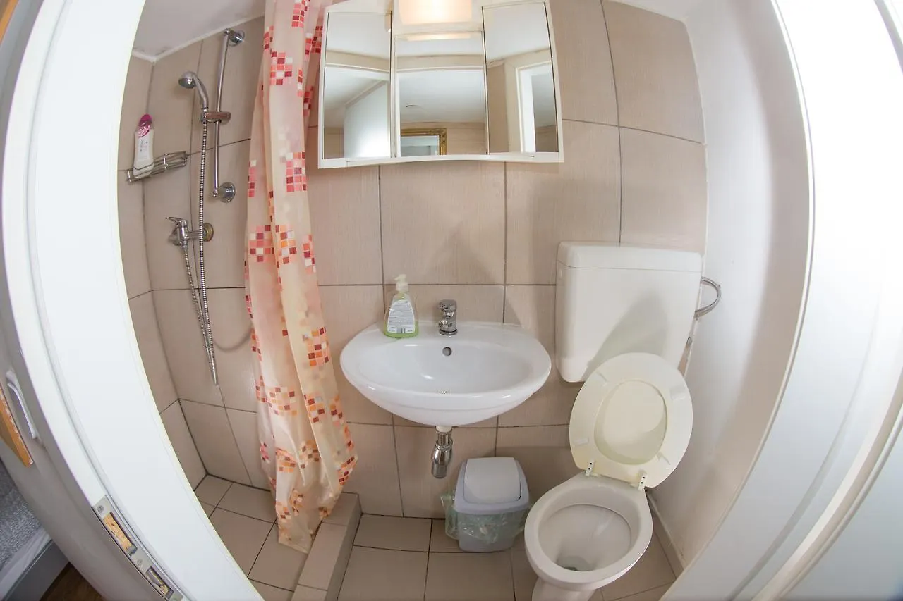 Hostel 24 Lublaň