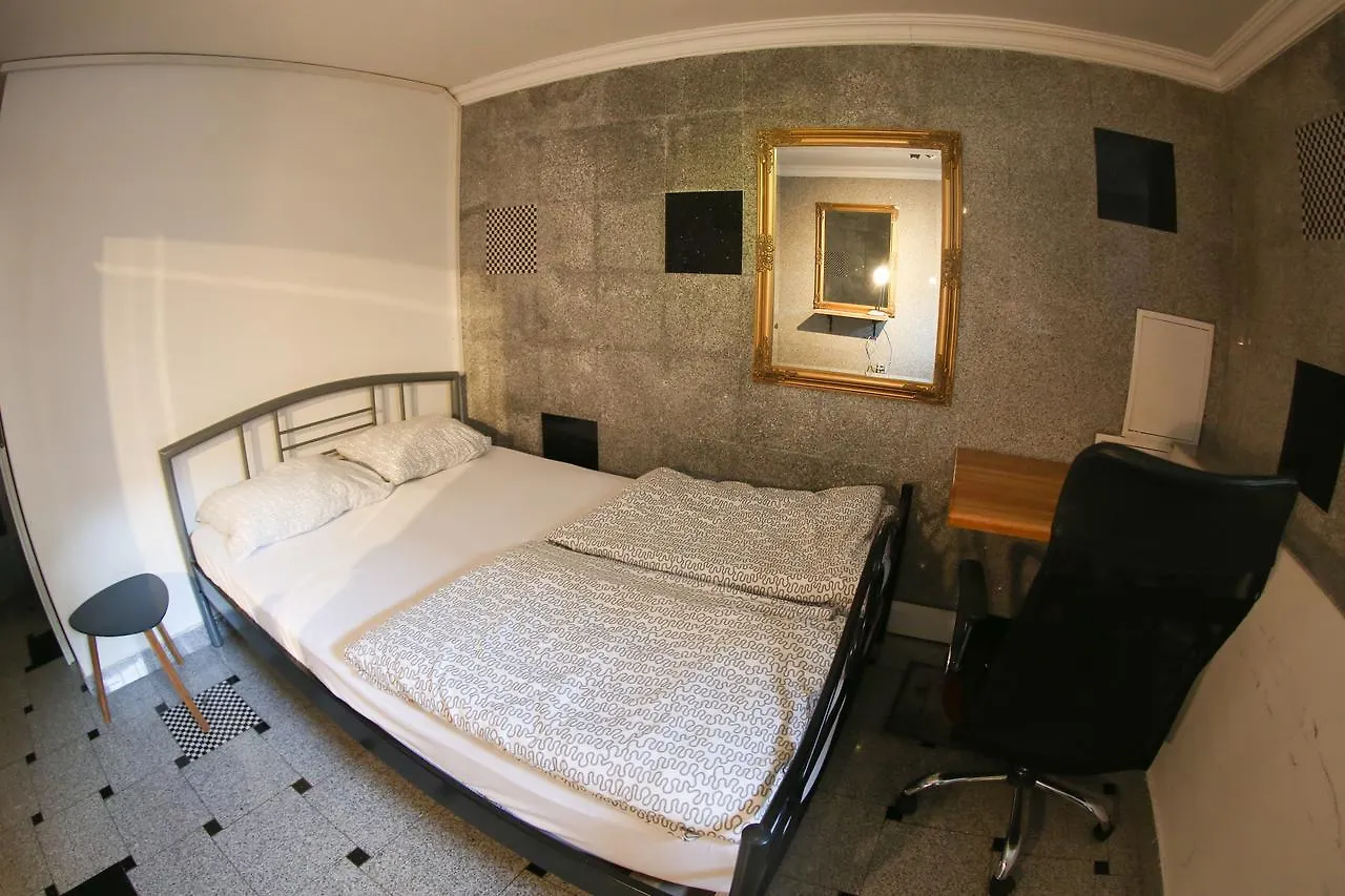 Hostel 24 Ljubljana